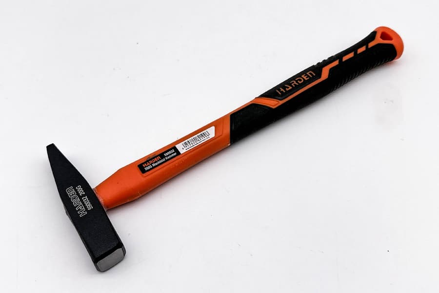 Schlosserhammer Harden 590032